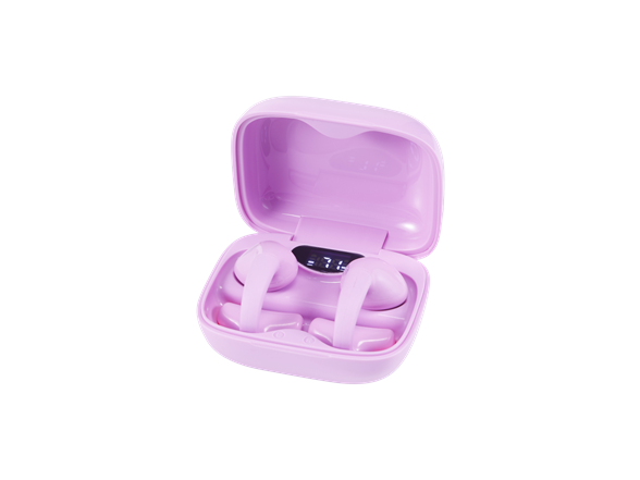 Purply Pink