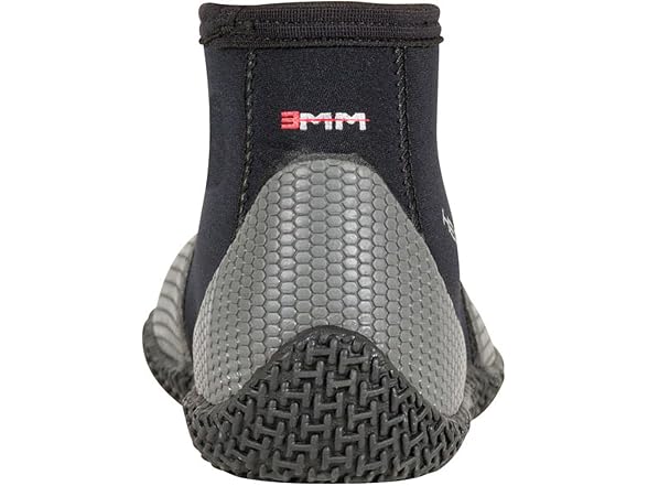 Henderson Unisex 3mm Thermoprene Low Top Boot (6)