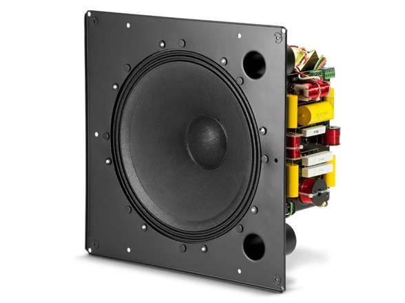 (NEW) JBL Professional Control 321CT Coaxial Ceiling Loudspeaker