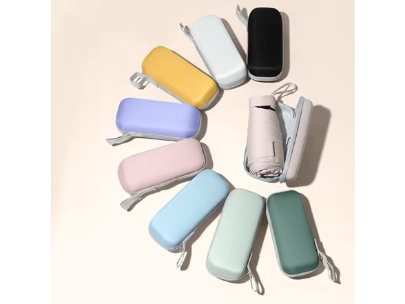 Seamless Outdoors Umbrella With Carry Case