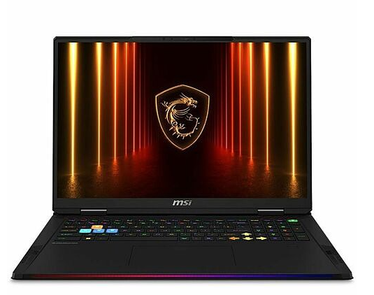 MSI Raider 18 HX AI 18" U9 5090 Gaming Notebook - Gallery 2