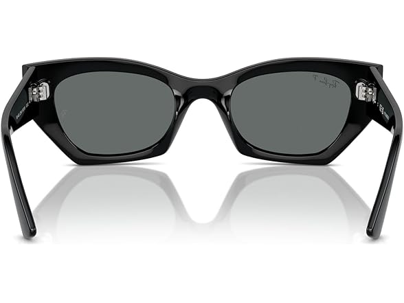 Ray-Ban Rb4430 Zena Butterfly Sunglasses