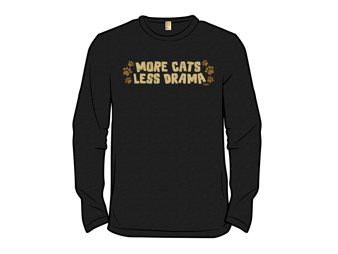 More Cats, Less Drama - Gallery 13