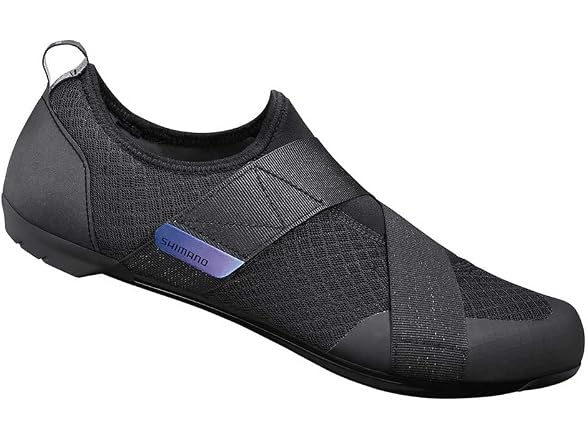 SHIMANO IC1 Shoes Size Black