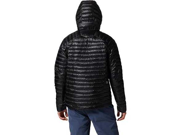 Mountain Hardwear Men (XXL) Ghost Whisperer Hoody
