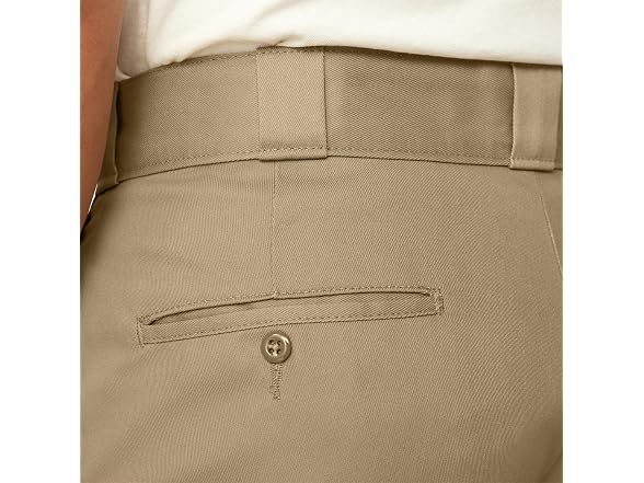 Dickies Men (31W x 30L) Original Work Pant