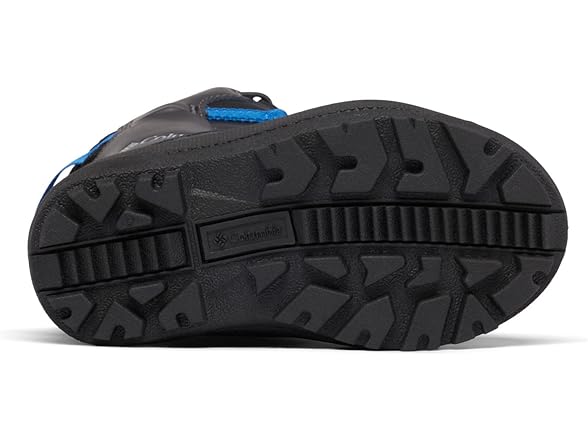 Columbia Youth Bugaboot Celsius (8 LK)