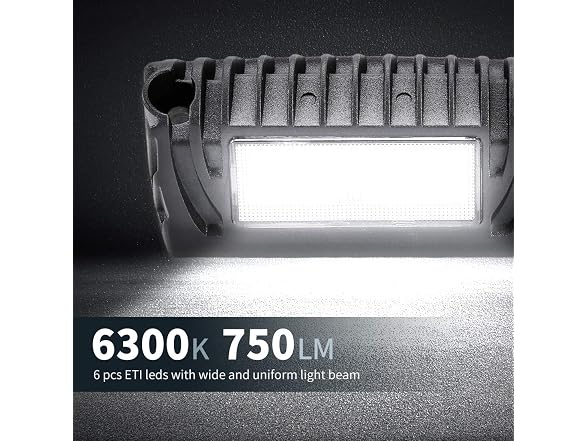 SUPAREE RV Exterior LED Porch Light
