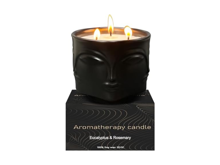 Weimingte Strong Eucalyptus & Rosemary