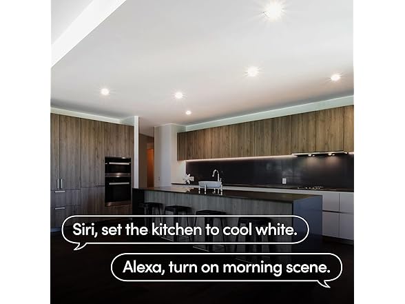 LIFX Smart Switch, 2 Button in-Wall Wi-Fi (White)