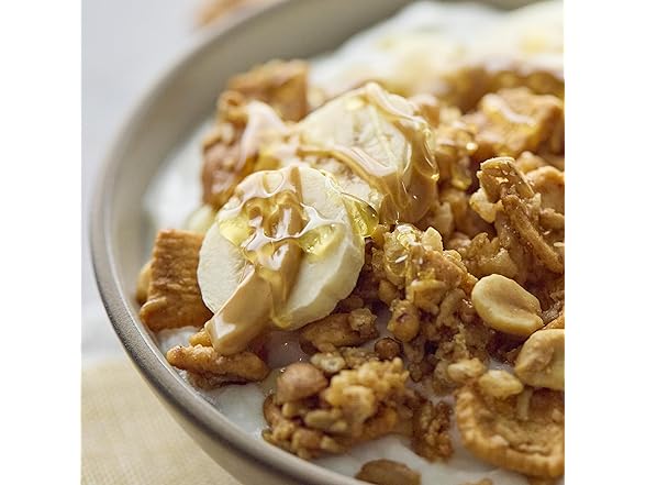 Catalina Crunch Protein Granola - Low Sugar