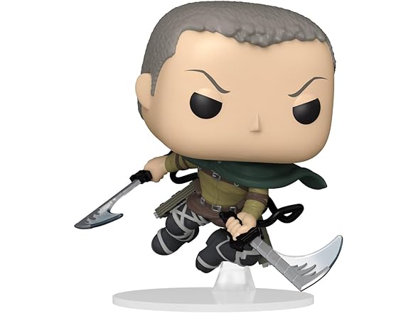 Funko Pop! Animation: Attack on Titan