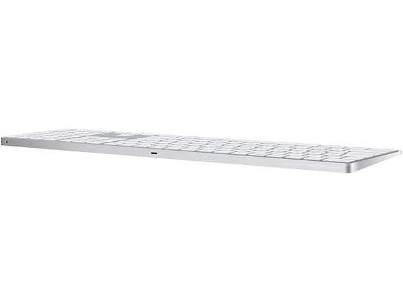 Apple Magic Keyboard with Numeric Keypad SPANISH