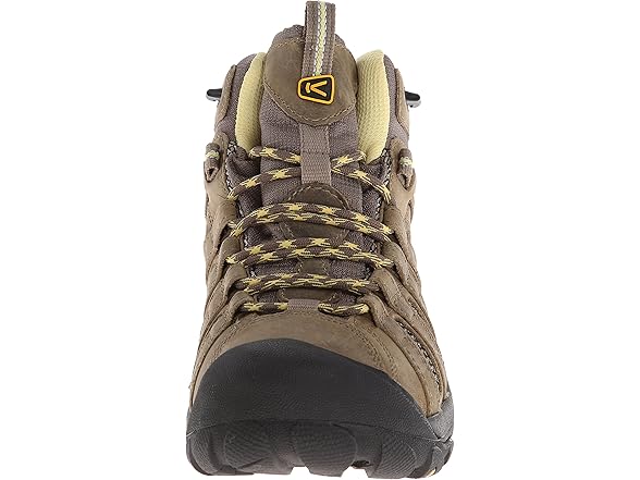 Keen Voyageur Mid Women's Hiking Boots 8.5
