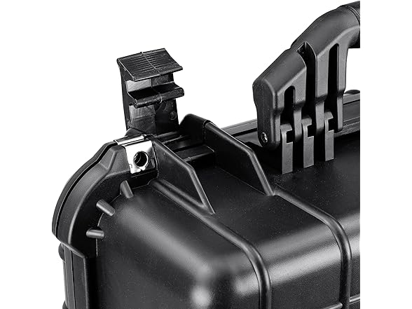 BLACKHAWK 20" Waterproof Hard Camera Case