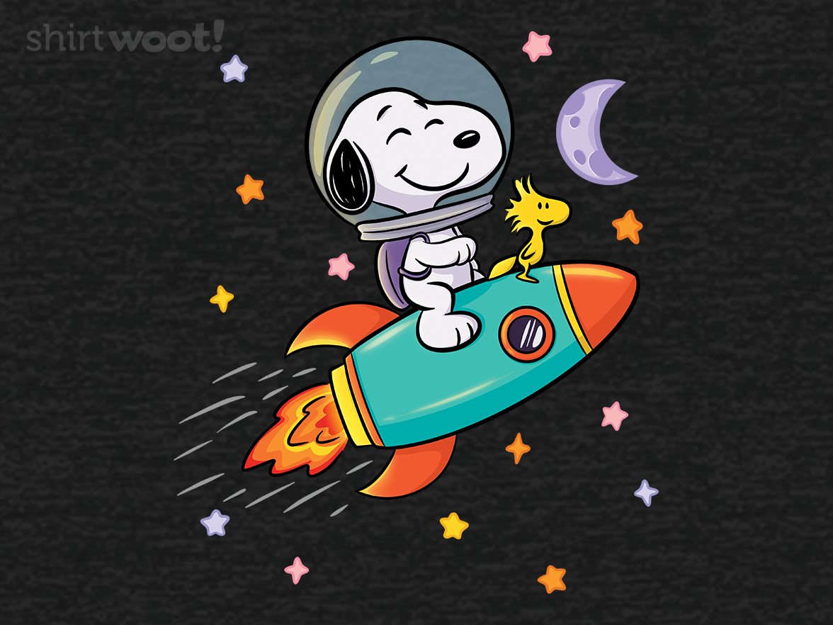 Rocket Science! - Gallery 4