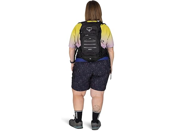 Osprey Raven 14L Women's Backpack  Extended Fit