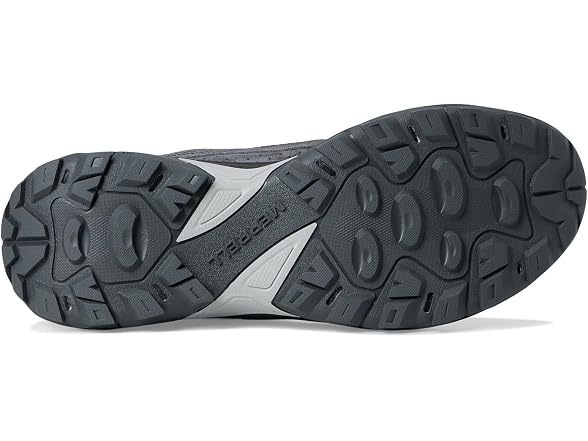 Merrell Men's Speed Strike 2 Trek Hiking Shoes (7.5)