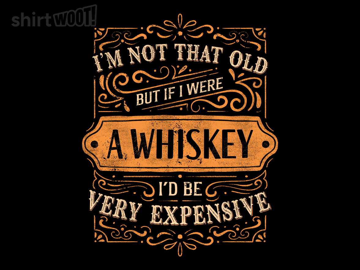 I'm Not That Old - Gallery 4