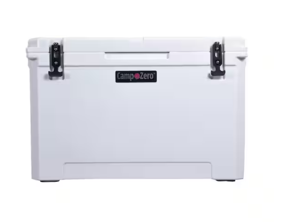 CAMP-ZERO Hard Cooler - 110L - Gallery 4
