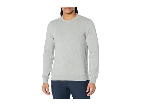 Light Grey Heather