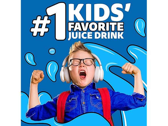 10CT Capri Sun Mango Pineapple Flavored 100% Juice