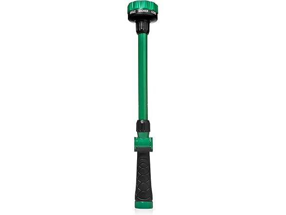 Rain Bird 16" 8-Pattern Watering Wand