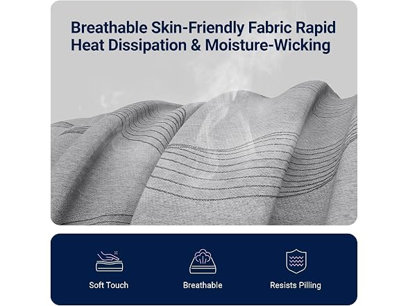 Avenco King Mattress 14 Inch, Luxury Hotel-Level Cooling Hybrid Mattress
