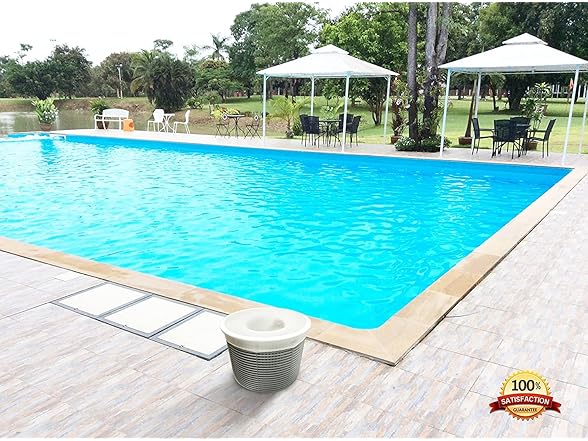 Value Brite Pool Skimmer Socks