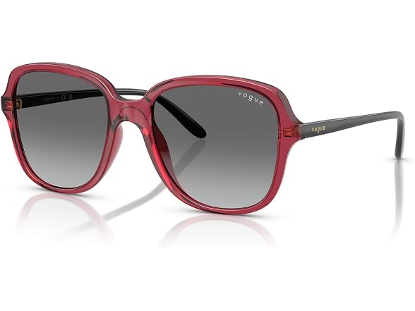 Vogue Eyewear Vo5601sf Low Bridge Fit Sunglasses