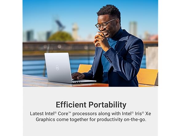 Dell Inspiron 5440 14" Business Laptop