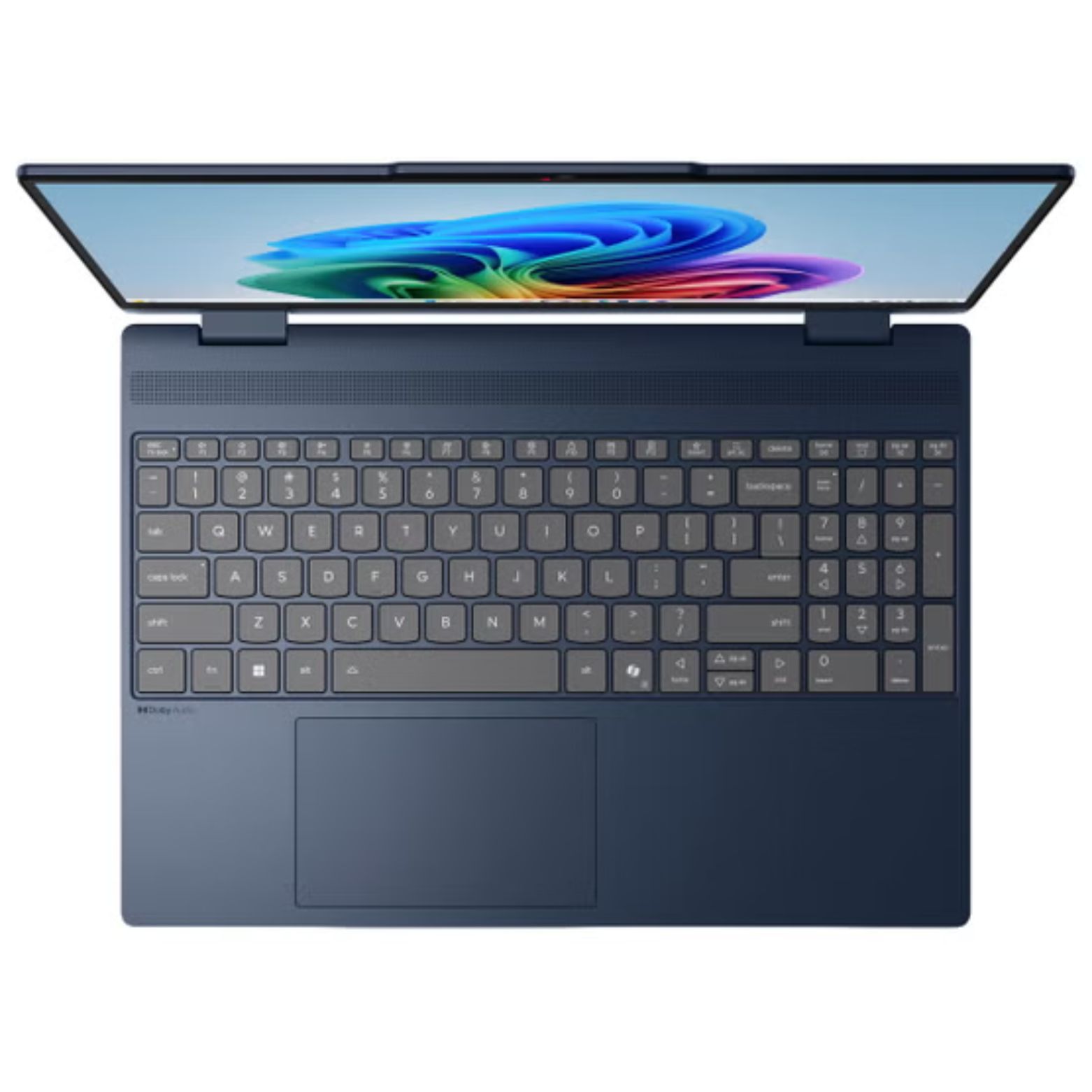 Lenovo IdeaPad 5i 15.3" Touch Ultra 7 16GB 1TB Laptop - Gallery 9