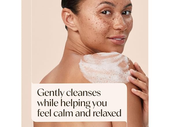 Aveeno | Stress Relief Body Wash