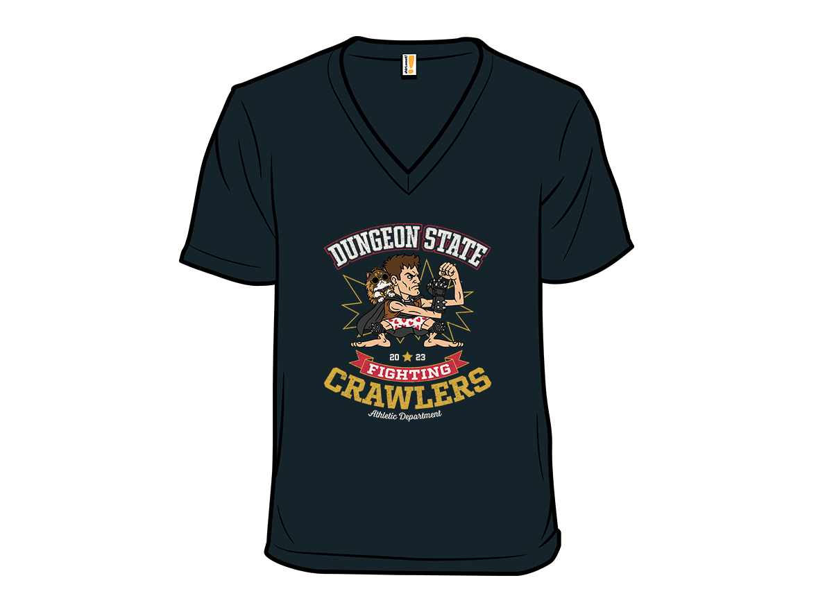 Fighting Crawlers - Gallery 10