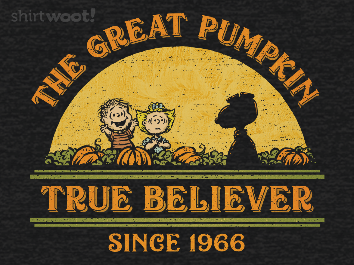 True Believer Since 1966 - Gallery 4