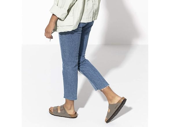Birkenstock Unisex Arizona Stone