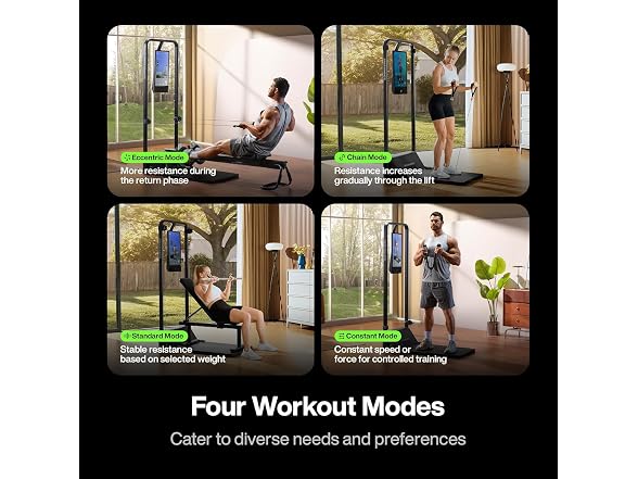 Speediance Smart Home Gym GM2S Family Plus