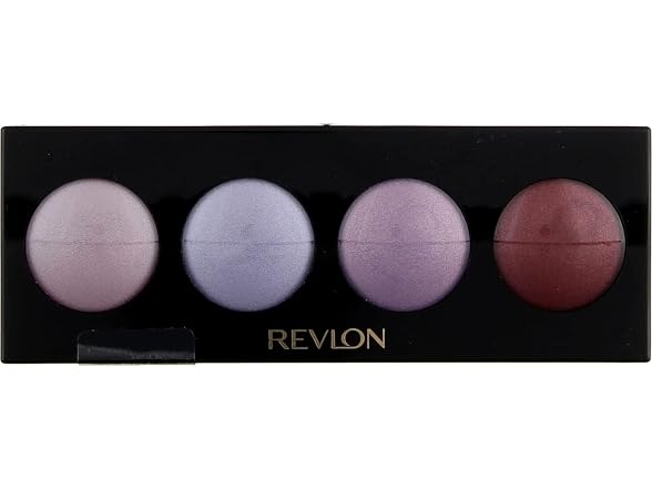 Revlon Illuminance Eyeshadow Wild Orchids 0.12oz