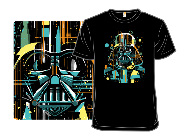 Graphic Vader - Gallery 3