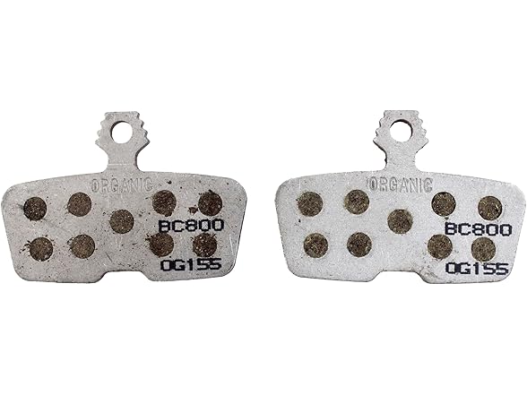 SRAM G2 RE Disc Brake Pads Organic