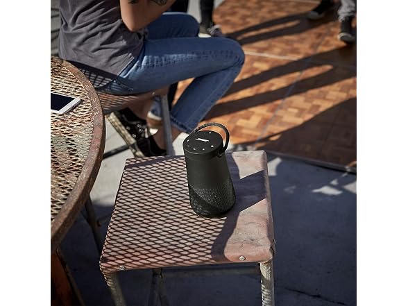 Bose SoundLink Revolve+ (Series II) Bluetooth Speaker (Grade A Refurbished)
