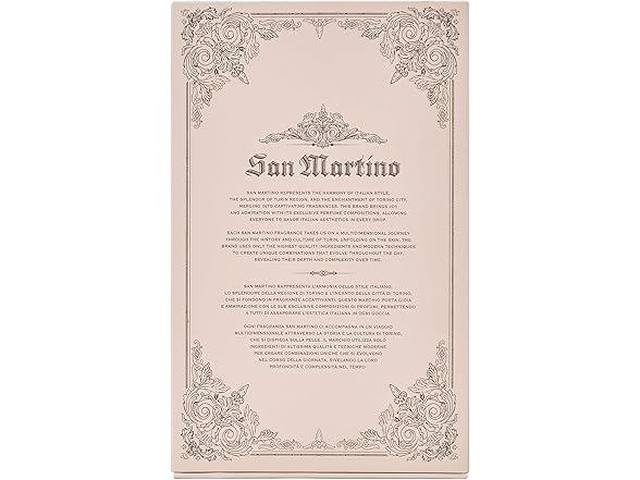 San Martino San Martino Aurora Rosa - Perfume for Wo