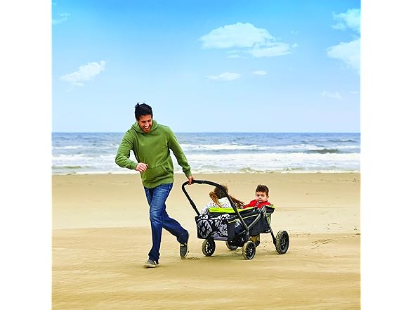 Evenflo, Graco, Maxi-Cosi and More!