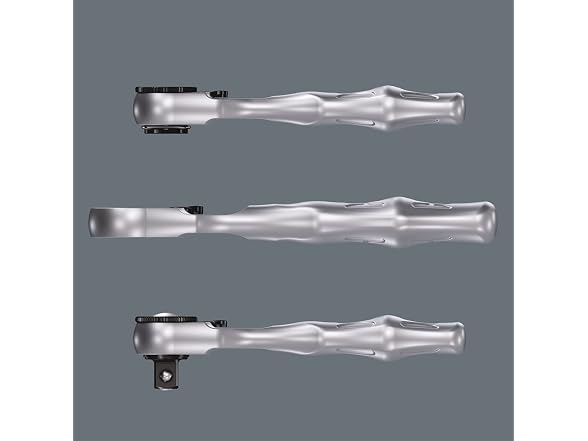 Wera WER05073230001 Wera 8001 A 1/4 Bit Ratchet