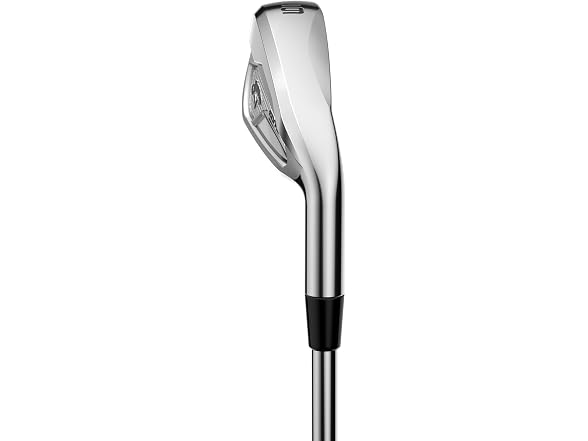 Callaway Elyte Iron Sets, Left Handed, 5-PW, Steel, Regular, Standard