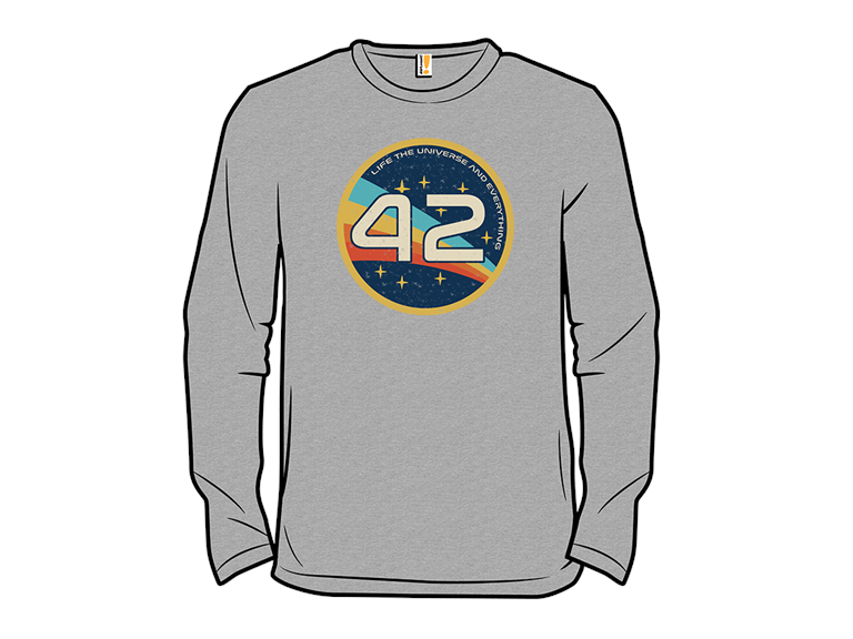 The Answer to Everything