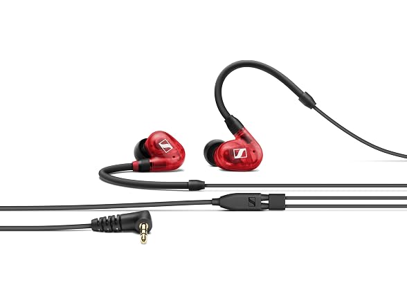 Sennheiser IE 100 PRO RED 508942