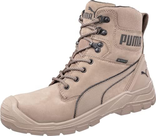 Puma 630745-09.5-580 9.5 PUMA Men's Work Industrial