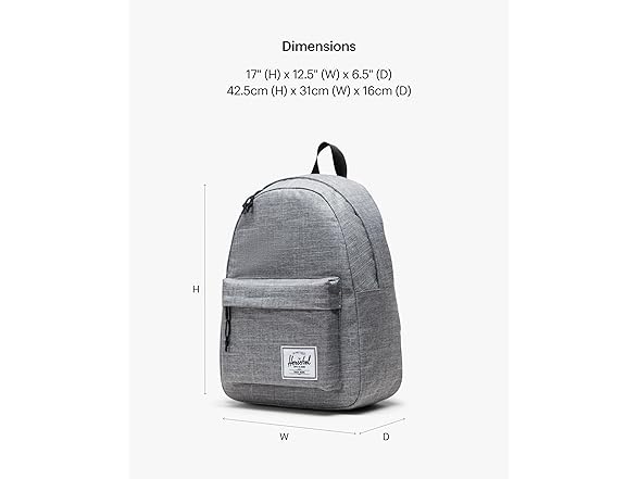 Herschel Supply Co. Classic Backpack