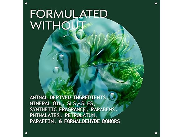 Aveda Men Pure-Formance Shampoo, 10 oz